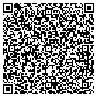 QR code with De Stefano Auto Service contacts