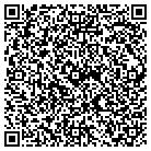 QR code with Rhode Island Cardiovascular contacts