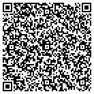 QR code with Zebra Printing & Graphics Inc contacts
