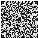 QR code with Honey Dew Donuts contacts