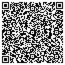 QR code with Radisson Inn contacts