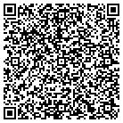 QR code with Johnston Utilities Department contacts