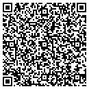 QR code with Johnston Building Inspector contacts