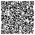 QR code with UFO Corp contacts