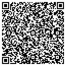 QR code with KMI Design contacts