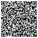 QR code with S C O R E contacts