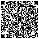 QR code with Oshean State Hgher Ed Econ Dev contacts