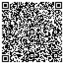 QR code with HGK Asset Management contacts