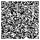 QR code with Holts Funeral Home contacts