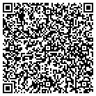 QR code with E J's Custom Tailoring contacts