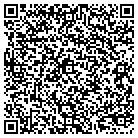 QR code with Redeemed Christian Church contacts