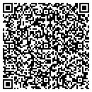 QR code with Howard Hackmann contacts