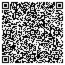 QR code with A Veri & Sharp Inc contacts