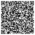 QR code with MWM Inc contacts