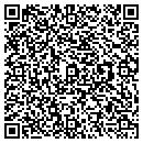 QR code with Alliance ENT contacts