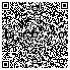 QR code with R A Durand General Contractors contacts