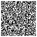 QR code with M Solomon Casket Co contacts
