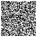 QR code with Harborside Inn contacts