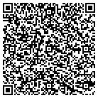 QR code with RAD Interactive Marketing contacts