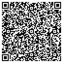 QR code with Cheapskates contacts