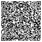 QR code with Hallmark Metals Corp contacts