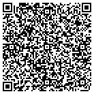 QR code with Johnston Historical Society contacts