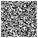 QR code with T Mobile contacts