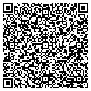 QR code with Hollywood Video contacts