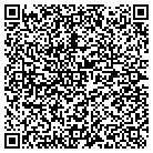 QR code with Pucino's Kempo School Of Self contacts
