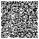 QR code with Franklin Spa contacts