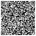 QR code with Martone Auction Gallery contacts