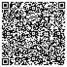 QR code with University Orthopedics contacts