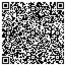QR code with E W Burman Inc contacts