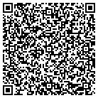 QR code with Riccottis The Original contacts