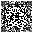 QR code with Hope Webbing contacts