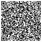 QR code with N Parascandolo & Sons Inc contacts
