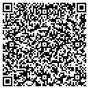 QR code with Richard E Fleury contacts