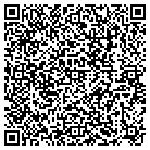 QR code with Back Track Bar & Grill contacts