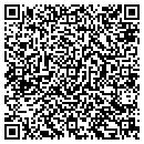 QR code with Canvas Comics contacts