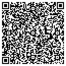QR code with Josie's B & B contacts