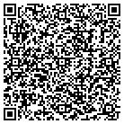 QR code with Fain Financial Service contacts