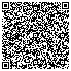 QR code with R Brien Construction Company contacts