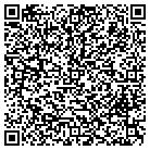 QR code with Ric Archambault Custom Masonry contacts