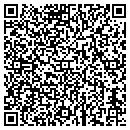 QR code with Holmes Garage contacts