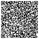 QR code with E Bentley Design Studio contacts