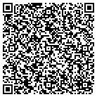 QR code with S & M Distributing Co contacts