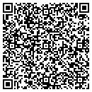 QR code with J Micky McPhillips contacts