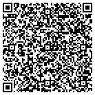 QR code with Advanced Financial Service contacts