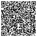 QR code with KCVR contacts
