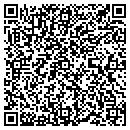 QR code with L & R Company contacts